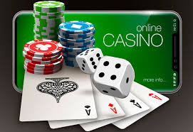 Vulkan Russia Casino
